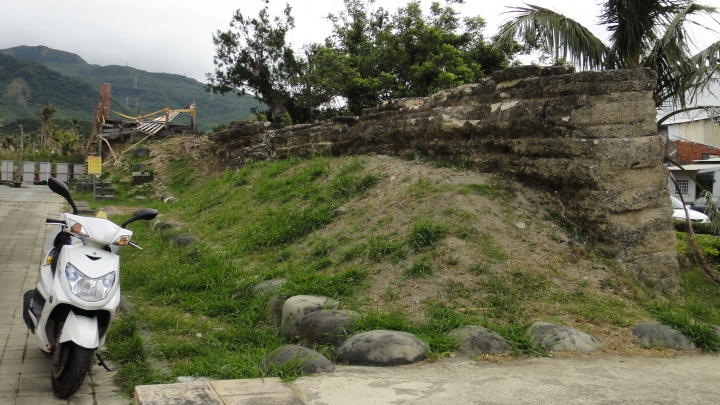 「神鵝瞎旅」環島游之Day3  屏東恆春-台東達仁