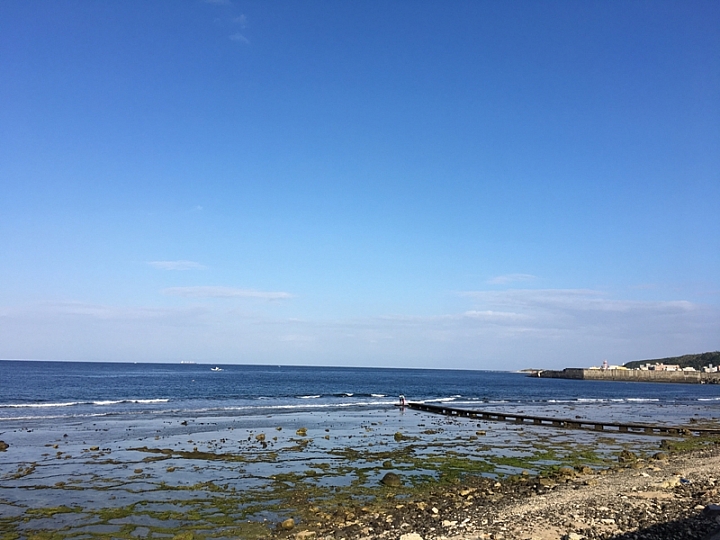 20161201~1215 阿里山、墾丁、綠島、武嶺放空之旅 (四) 台東、綠島、花蓮