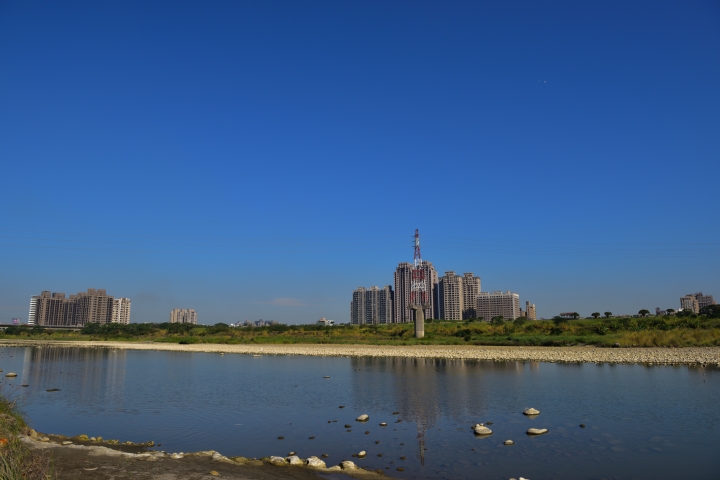 台大生醫分院動土, 竹北城市本質進步中