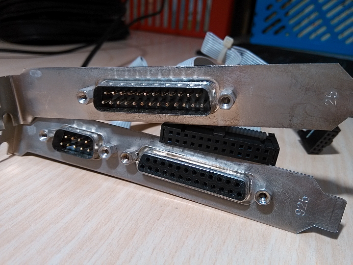 請問這一些東西有保存價值嗎? 老舊主機板 cpu