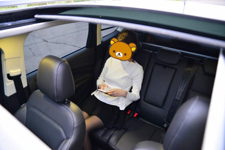 Kuga TDCi 7T 6000km 心得 (增加女王示範圖和油耗資訊)