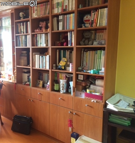 『開箱』自己的房子自己裝修