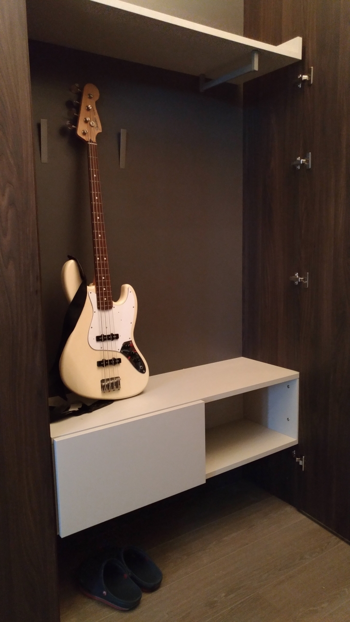 [開箱]傢俱易得，質感難尋--domus裕住屋進口系統傢俱開箱(1/30更新)