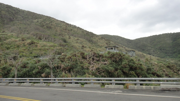 「神鵝瞎旅」環島游之Day3  屏東恆春-台東達仁