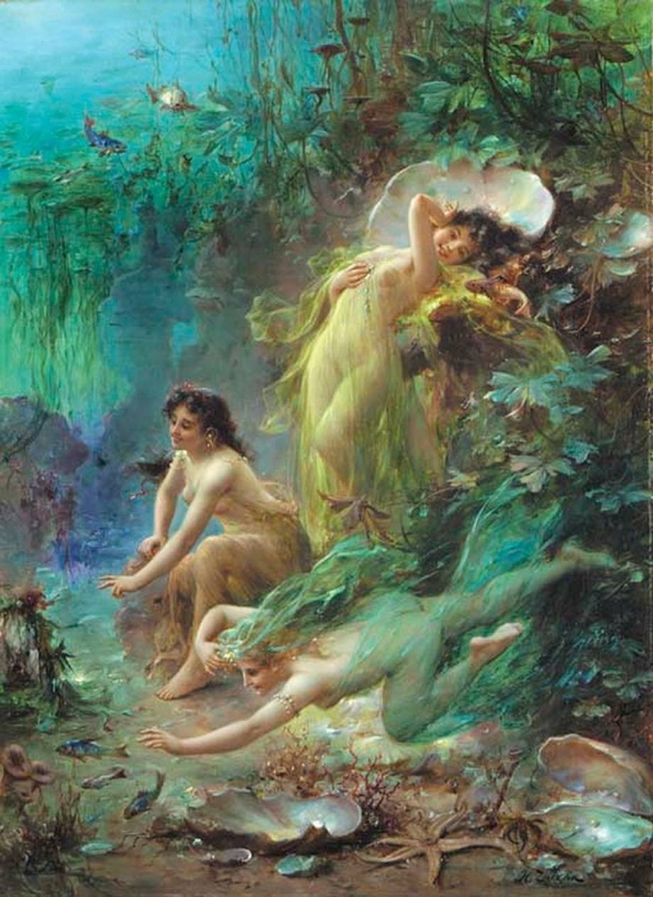 Hans Zatzka