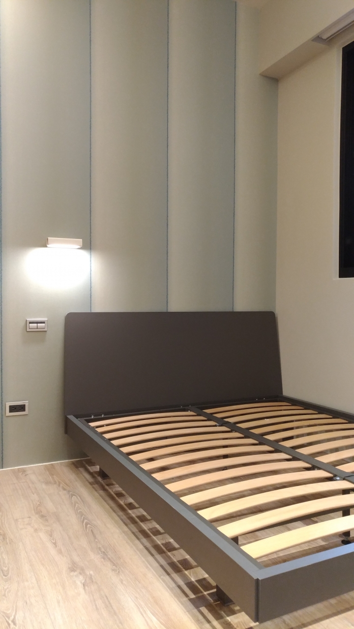 [開箱]傢俱易得，質感難尋--domus裕住屋進口系統傢俱開箱(1/30更新)