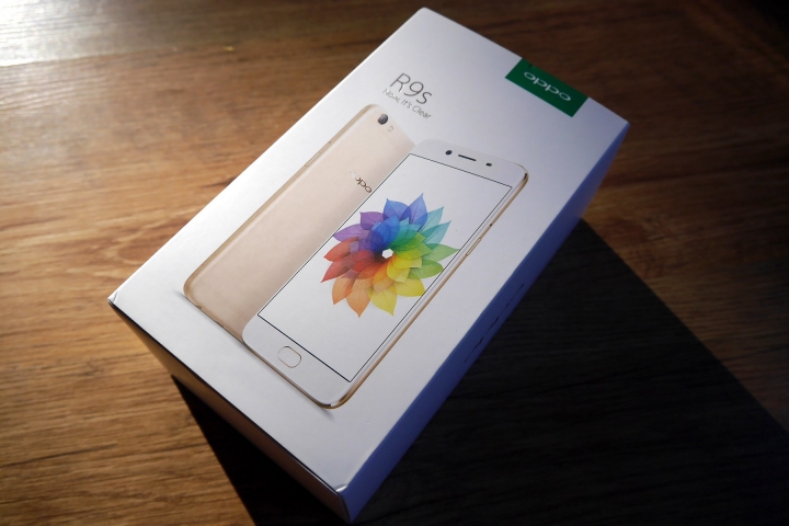 <<輕寫真>> OPPO R9s 體驗心得分享 <<樂活篇>>