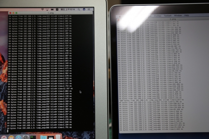 Macbook Pro 2016 without touch bar wifi issue