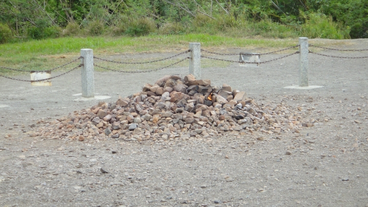「神鵝瞎旅」環島游之Day3  屏東恆春-台東達仁