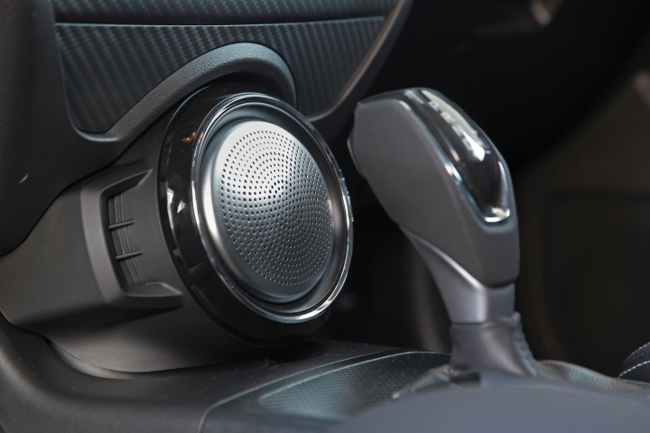 Luxgen S3開箱分享