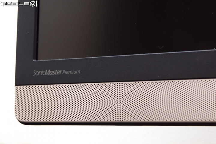 新黑金更吸睛ASUS Vivo AIO(V221IDGK)開箱