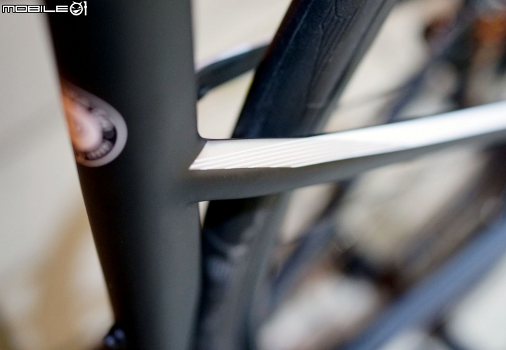 BMC RM02 6800版本（黑白色）