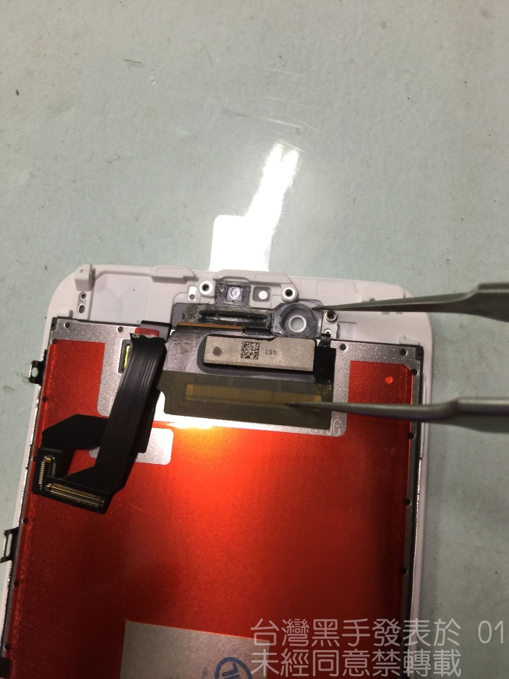 iPhone 6S 車碾翻新機歷險記（圖破百不喜勿入）
