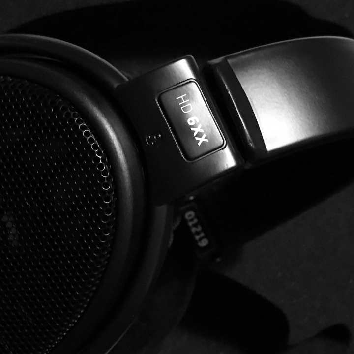 Massdrop HD 6XX 簡單開箱