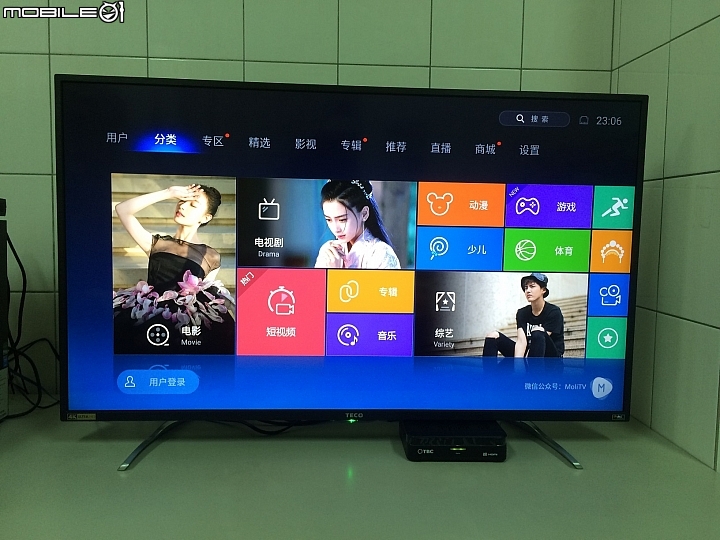 《超高CP值開箱! 國產品牌的驚艷4K之作!》東元43吋4K上網型液晶電視