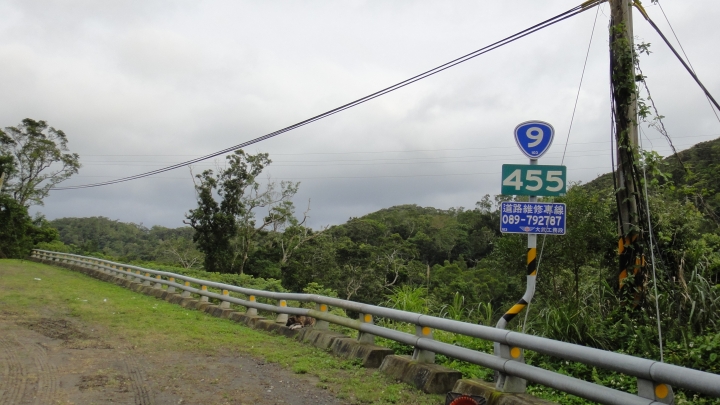 「神鵝瞎旅」環島游之Day3  屏東恆春-台東達仁