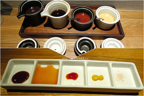 [食記] 台北 中山 風來坊串串 居酒屋- 大阪串炸、名古屋手羽、九州土雞水炊鍋，不用出國也能吃得到的日本味（近民權西＆中山國小站）