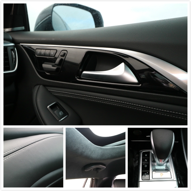 Q30S松山機場開箱