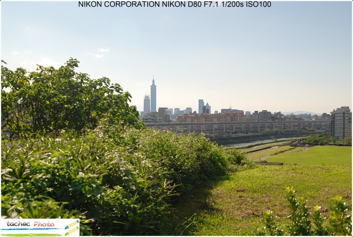Nikon D80 照片心得分享