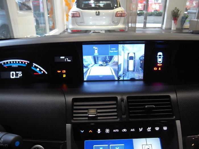 [請益] M7  Odyssey  Carens 三台選擇 請給建議