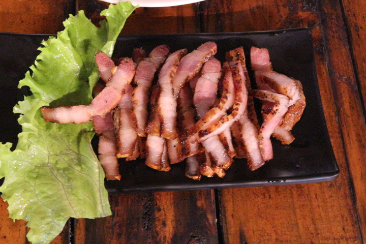 (台南東區)府城騷烤家 台南必吃–烤功一流 適合三五好友聚餐的平價燒烤