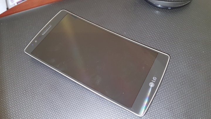 G Flex 2 維修狀況分享