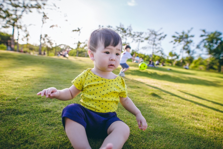 【分享】家庭好時光紀錄 - Canon 6D