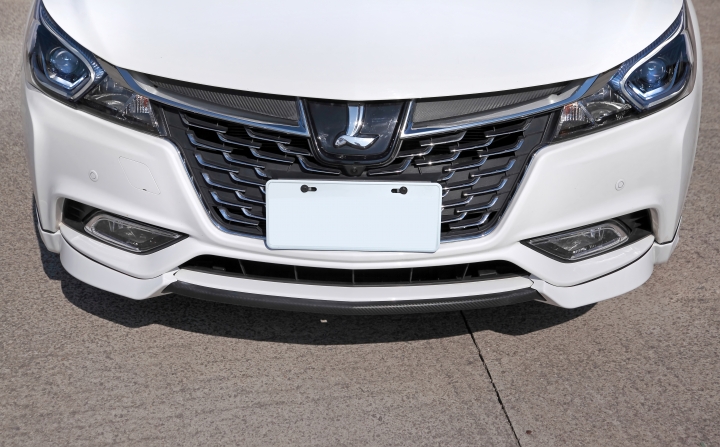 Luxgen S3開箱分享