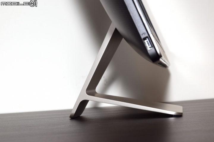 新黑金更吸睛ASUS Vivo AIO(V221IDGK)開箱