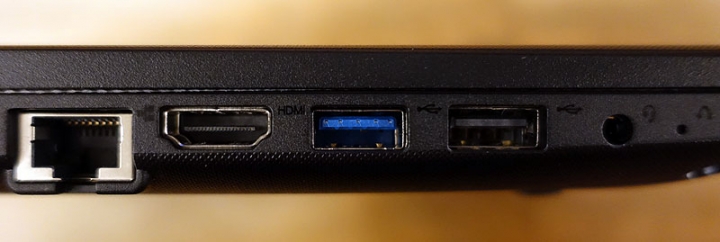 Lenovo ideapad 110-15ISK筆記型電腦開箱拆機