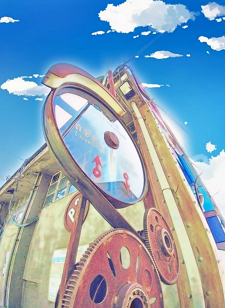 "廣角+風格"  V20 超廣角