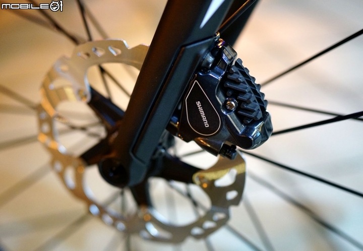 BMC RM02 6800版本（黑白色）