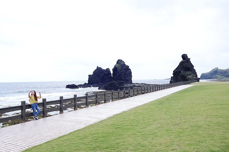 20161201~1215 阿里山、墾丁、綠島、武嶺放空之旅 (四) 台東、綠島、花蓮