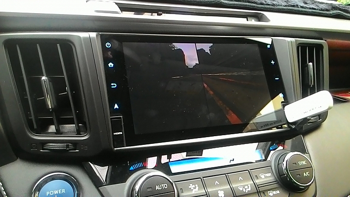 [勿踩雷]TOYOTA RAV4 Drive+ 隨行駕駛系統