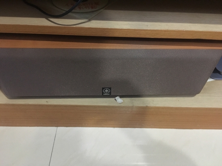 平常沒什麼在用的音響疑問