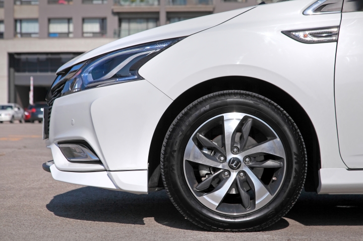 Luxgen S3開箱分享