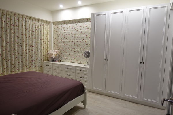 [開箱] 用繽紛點綴個性的北歐宅 --- 成果篇