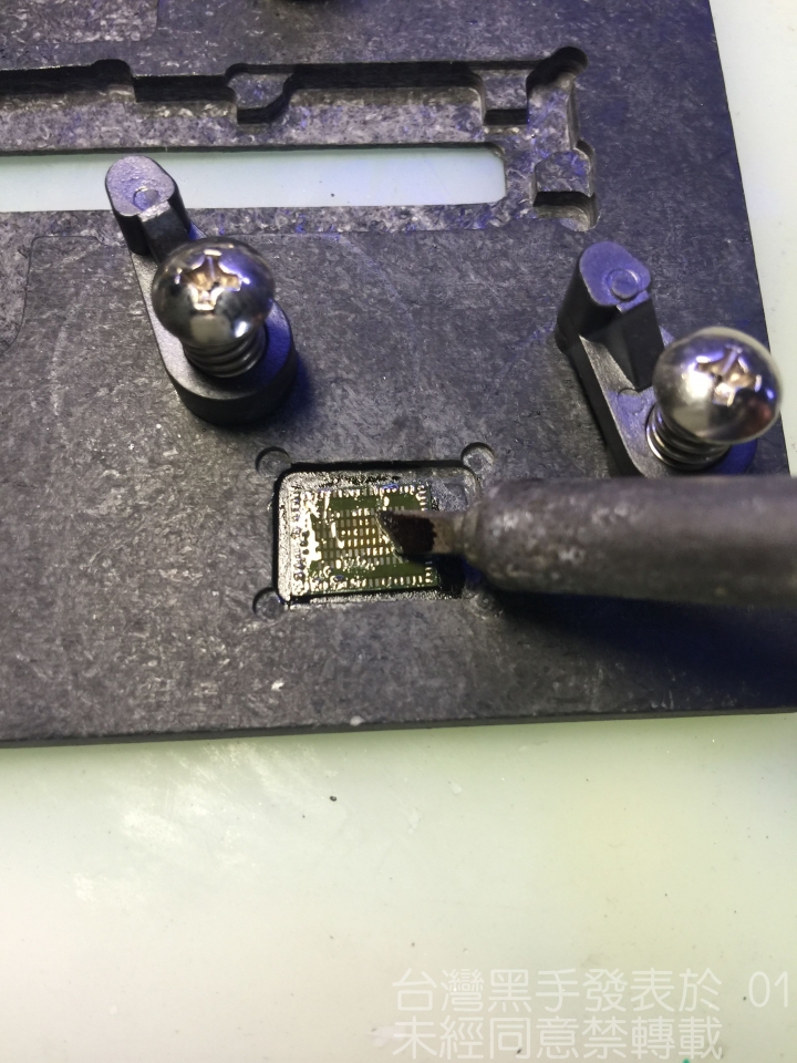 iPhone 6S 車碾翻新機歷險記（圖破百不喜勿入）