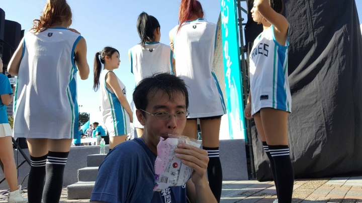 求神人幫P