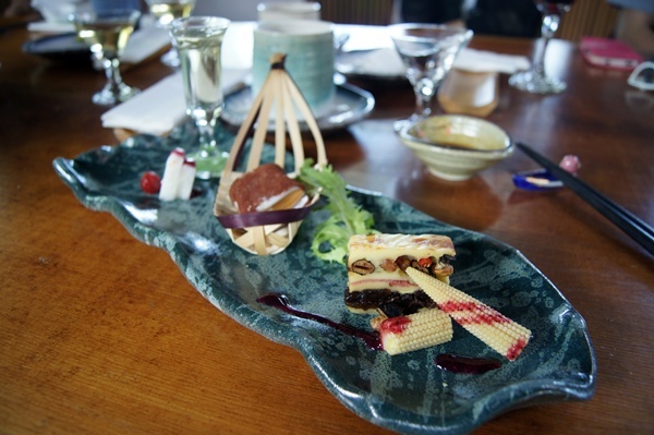 南投埔里牛耳藝術渡假村@景觀+藝術+餐廳+住宿+樂活的全方位旅遊景點