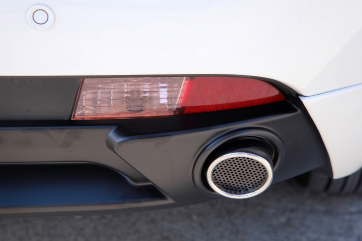 Luxgen S3開箱分享