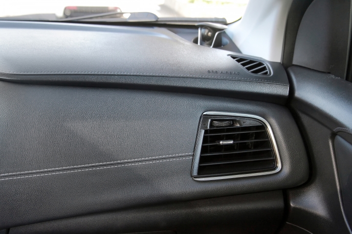 Luxgen S3開箱分享