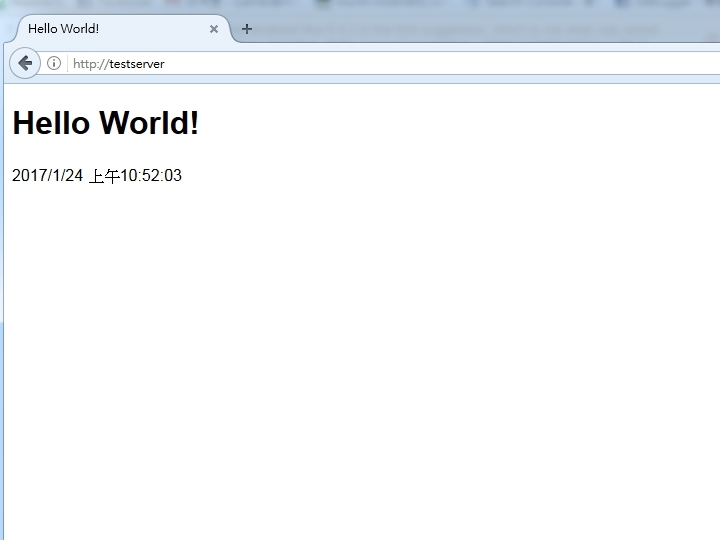 使用Google Authenticator做為Nginx網站HTTP驗證實作紀錄