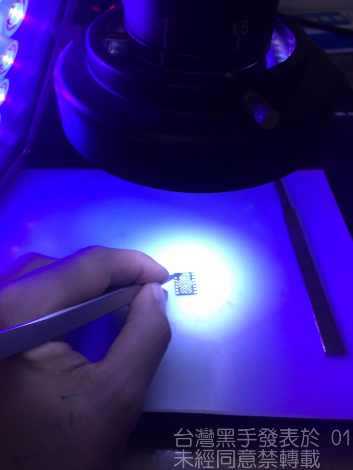 iPhone 6S 車碾翻新機歷險記（圖破百不喜勿入）