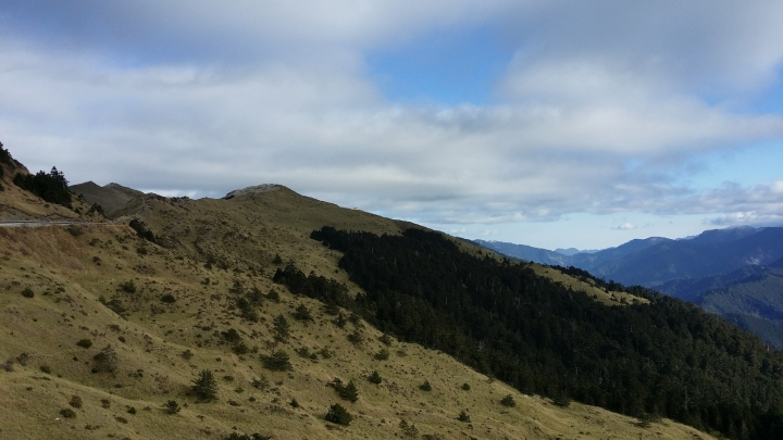 圖多慎入-合歡山松雪樓(東南亞最接近天空的旅館)一泊三食分享