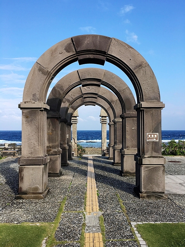 20161201~1215 阿里山、墾丁、綠島、武嶺放空之旅 (四) 台東、綠島、花蓮
