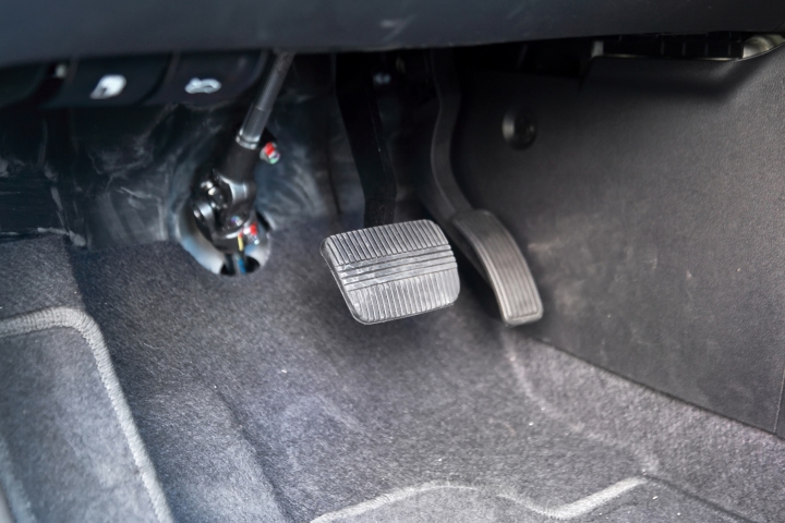 Luxgen S3開箱分享