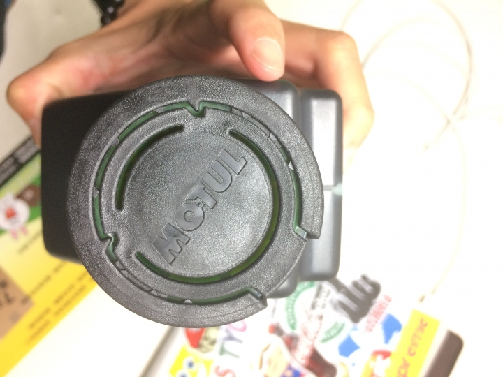 請問關於motul 300v