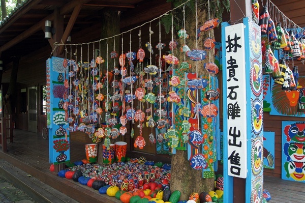 南投埔里牛耳藝術渡假村@景觀+藝術+餐廳+住宿+樂活的全方位旅遊景點