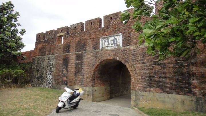 「神鵝瞎旅」環島游之Day3  屏東恆春-台東達仁